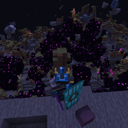 Withering Mayhem project image