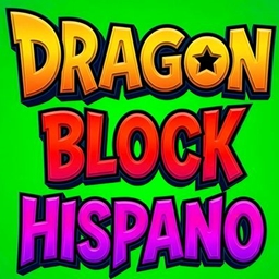 DragonBlockHispano logo
