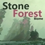 Stone Forest Biome logo