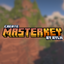 Create Masterkey logo