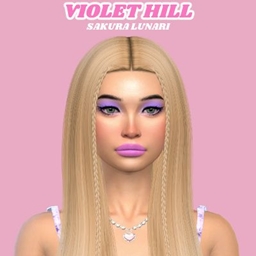 Violet Hill CC project image