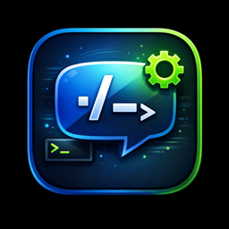 Discord Command Logger project image