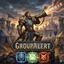 GroupAlert logo