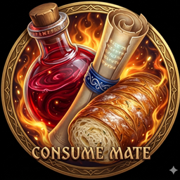 Consume Mate (TBC Anniversary) project image