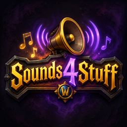 Sounds4Stuff logo
