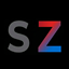 Silent Ziplines logo