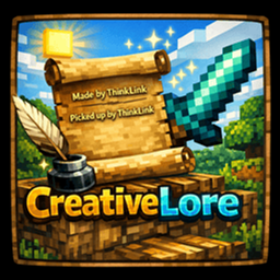 Creative Lore project image