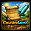 Creative Lore logo
