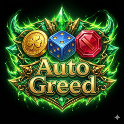 Auto Greed (TBC Anniversary) project image