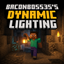 BaconBoss35's Dynamic Lighting logo