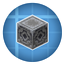 Create: Processing logo