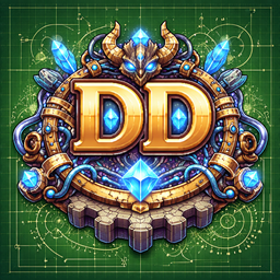 DovahDomain project image