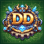 DovahDomain logo