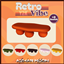 Bubble Coffee Table Y2K | Retro Vibes Aesthetic logo