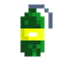 Grenades and Flashbangs logo