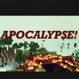 The Apocalypse Map logo