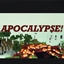 The Apocalypse Map logo