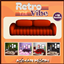 Y2K Bubble Sofa RetroVIBES Y2K | AzharMoonn Aesthetic  Seating logo