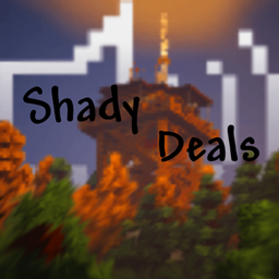 Shady Deals 2 logo