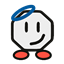 NChat logo
