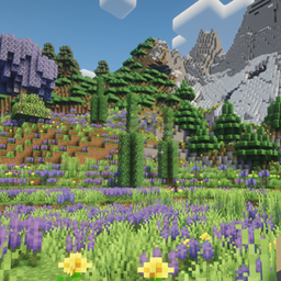 CreateVillage Repaved project image