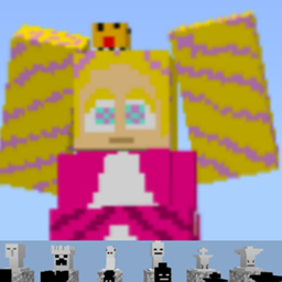 Beatrice  and cheess logo