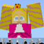 Beatrice  and cheess logo