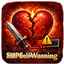 SHPSelfWarning logo