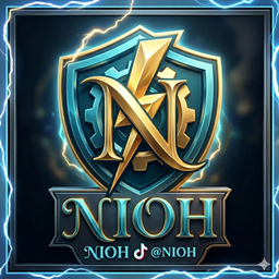 Nioh Optimized logo