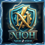 Nioh Optimized logo