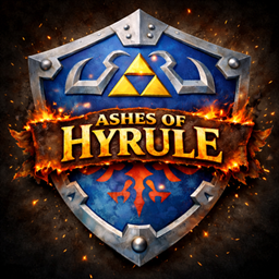 Ashes Of Hyrule project image