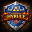 Ashes Of Hyrule logo