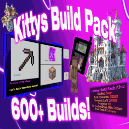 Kitty's Build Pack! V3.0.4 project image