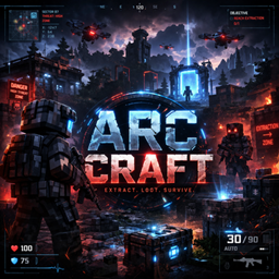 ARC Craft 2026 project image