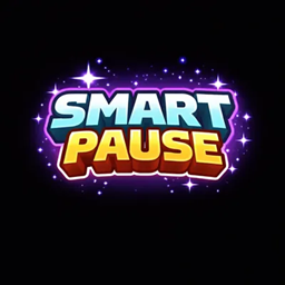 Smart Pause logo