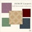 Derin Self Patterned Carpets logo