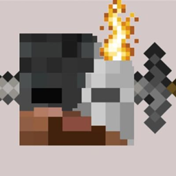 [CLASSIC] Poke's Rebalanced Difficulty project image