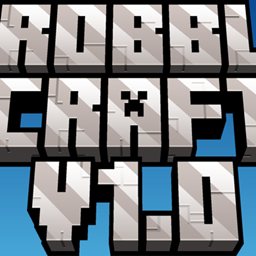 Crobblecraft logo