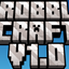 Crobblecraft logo