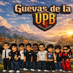 guevaspack logo