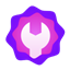 Create - Steam Clouds logo