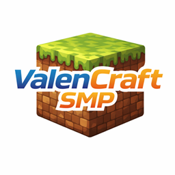 ValenCraft logo