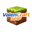 ValenCraft logo