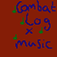 Combat x Music logo