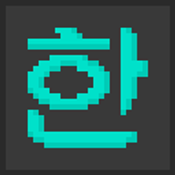 Koreanify logo