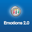 Emotions 2.0 logo