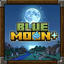 Blue Moon+ logo