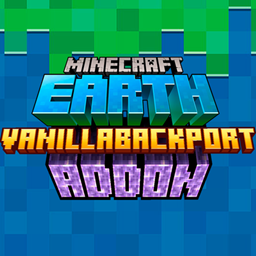 MC Earth mobs mod (Earth mobs Addon)  project image