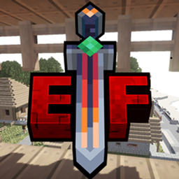 Epic Fight X Minecolonies   Compatibility Patch logo