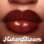 Lipstick N001 - AshenBloom logo